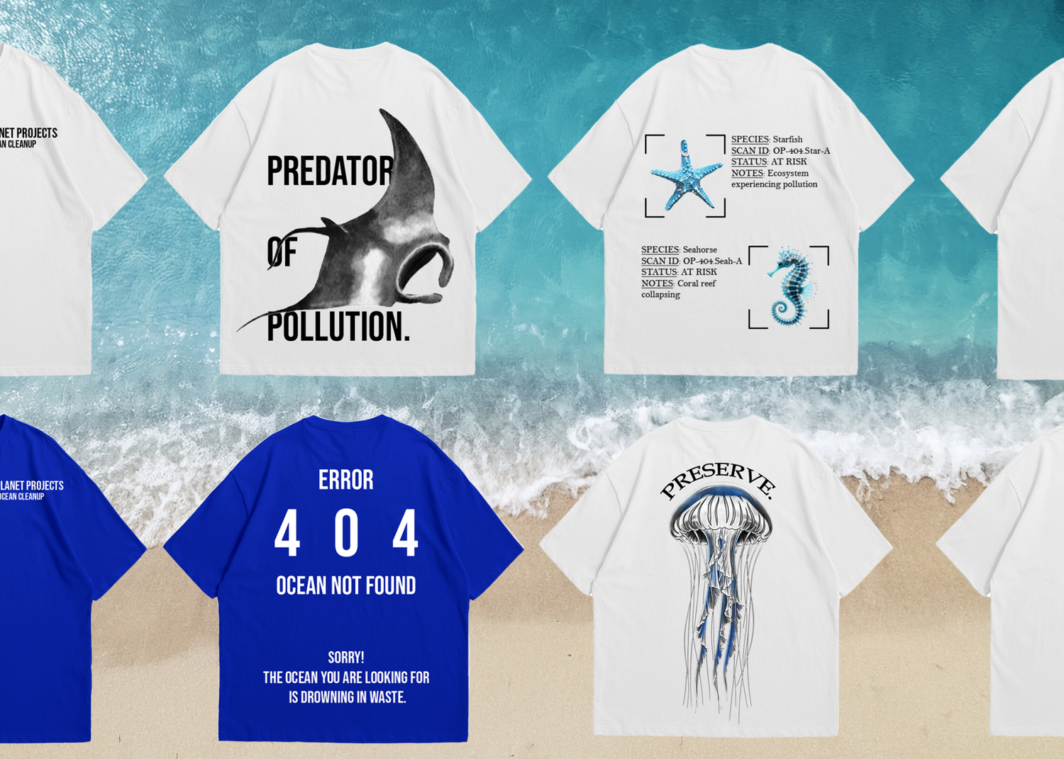 Ocean Cleanup