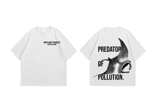 Predator of Pollution